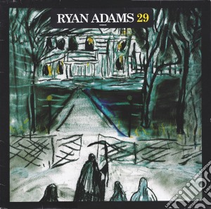 (LP Vinile) Ryan Adams - 29 (180 Gr) lp vinile di ADAMS RYAN