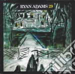 (LP Vinile) Ryan Adams - 29 (180 Gr) vinile
