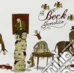 Beck - Guerolito (Jewel Case)