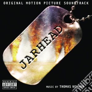 Thomas Newman - Jarhead cd musicale di O.S.T.