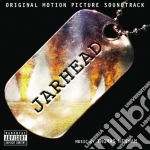 Thomas Newman - Jarhead cd