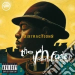 Rh Factor (The) - Distractions cd