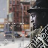 Roy Hargrove - Nothing Serious cd