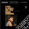Nina Simone - I Put A Spell On You cd