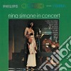 Nina Simone - In Concert cd