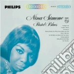 Nina Simone - Pastel Blues cd
