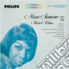 Nina Simone - Pastel Blues cd