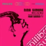Nina Simone - Wild Is The Wind cd