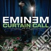 Eminem - Curtain Call - The Hits (2 Cd) cd
