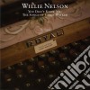 Willie Nelson - You Don't Know Me: The Songs Of Cindy Walker cd
