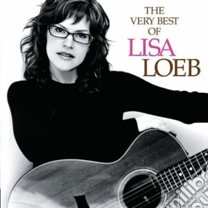 Lisa Loeb - Very Best Of cd musicale di LOEB LISA
