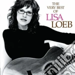 Lisa Loeb - Very Best Of cd