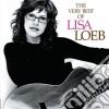 Lisa Loeb - Very Best Of cd