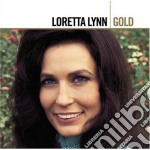 Loretta Lynn - Gold (2 Cd)