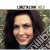 Loretta Lynn - Gold (2 Cd) cd musicale di Loretta Lynn