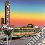 Electric Range - Same cd