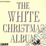 The White Christmas Album / Various cd