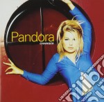 Pandora - Changes