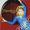 Pandora - Changes cd