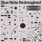 Blue Note Reimagined / Various cd