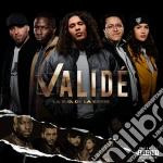 Valide' / Ost cd
