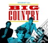 Big Country - Essential (3 Cd) cd