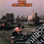 Academic - Acting My Age cd