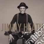 Jimmy Heath - Love Letters cd
