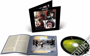 Beatles (The) - Let It Be (50th Anniversary) cd musicale di Beatles (The)
