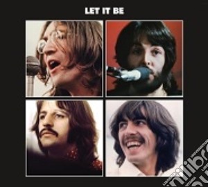 Beatles (The) - Let It Be (50th Anniversary) (2 Cd) cd musicale di Beatles (The)