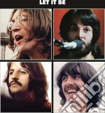 Beatles (The) - Let It Be (50th Anniversary) (2 Cd) cd