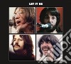 Beatles (The) - Let It Be (50th Anniversary) (2 Cd) cd