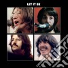 (LP Vinile) Beatles (The) - Let It Be (50th Anniversary) cd