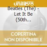Beatles (The) - Let It Be (50th Anniversary) (5 Cd+Blu-Ray) cd musicale