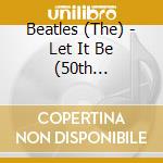 Beatles (The) - Let It Be (50th Anniversary) (5 Cd+Blu-Ray) cd