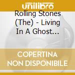 Rolling Stones (The) - Living In A Ghost Town cd