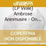 (LP Vinile) Ambrose Aninmusire - On The Tender Spot vinile