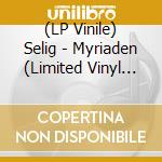 (LP Vinile) Selig - Myriaden (Limited Vinyl Box) (4 Lp) lp vinile
