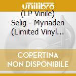 (LP Vinile) Selig - Myriaden (Limited Vinyl Box) (4 Lp) vinile