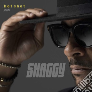 Shaggy - Hot Shot 2020 cd musicale