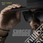 Shaggy - Hot Shot 2020 cd