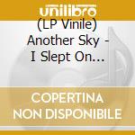 (LP Vinile) Another Sky - I Slept On The Floor (Dark Green Vinyl) lp vinile