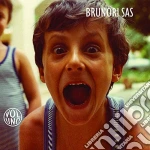 (LP Vinile) Brunori Sas - Vol. 1 (Transparent Vinyl) vinile