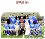 (LP Vinile) Brunori Sas - Poveri Cristi Vol. 2 vinile