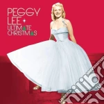 Peggy Lee - Ultimate Christmas cd