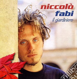 (LP Vinile) Niccolo' Fabi - Il Giardiniere lp vinile