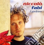 (LP Vinile) Niccolo' Fabi - Il Giardiniere vinile