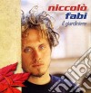 (LP Vinile) Niccolo' Fabi - Il Giardiniere cd
