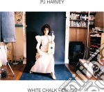 Pj Harvey - White Chalk - Demos cd