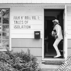 (LP Vinile) Ondara J.S. - Folk N Roll Vol 1 lp vinile